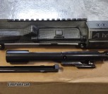 8' Aero Precision M4E1 300 Blackout M-LOK Upper - Complete