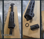 rail