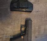 Glock 43x MOS