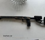 Remington 700 LA Chassis Setup – VA Multicam