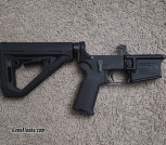 Radical lower