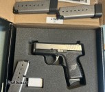 Kahr 9C 9mm