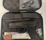 Glock 19 Gen 6. Brand new