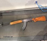 Norinco Factory 386 hunter milled receiver AK variant super accurate