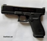 Glock 20 gen5 MOS in 10mm