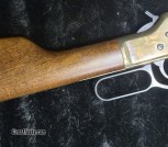 Henry Big Boy .357 Magnum 