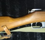 Mosin-Nagant M44 Carbine
