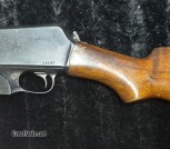 Winchester Model 1907 Self Loading 