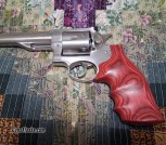 Ruger Redhawk 44 magnum 5.5