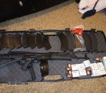 Psa ak47 loaded with extras and ammo