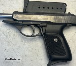 Sig Sauer P230 .380