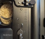 Ruger AR556