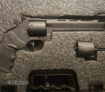 Taurus Tracker 692 357/38/9mm