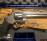 SW 610 6.5 inch revolver