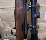 Browning A Bolt medallion in 7mm WSM
