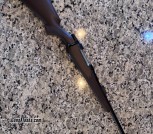 CZ 550 Magnum 416 Rigby 
