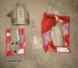 M17/p320 safari land holster 