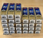 CCI Mini-Mag .22 LR 36gr Hollow Point — 100rd Boxes — NEW/SEALED — $10/box