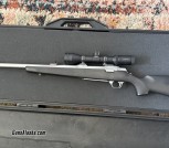 375 H&H with scope