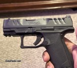 Walther Pdp F series