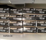 9mm Ammo