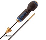 Gunslick Pro Carbon Fiber Pistol Cleaning Rod – 8