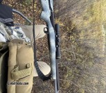 Bergara B-14 Wilderness Sierra LH