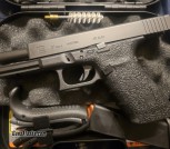 Practically New Glock 21 45 ACP