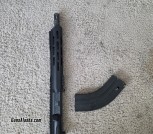 Bear Creek upper 7.62x39mm