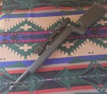 Hammerli Force B1 .22 LR