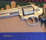 Smith & Wesson 617 .22 LR