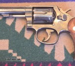 Ruger LC 45 Carbine