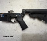 Spikes complete lower multi-cal