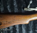 Lee-Enfield (SMLE) No. 1 Mk III Rifle