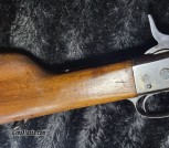 Remington No.1 Military Rolling Block Infantry Rifle