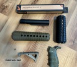 AR15/AR10 Parts