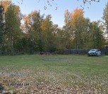 Fenced Flat Storage in Wasilla