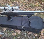 Bolt action pistiol 516 7mm-08