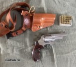 SW 629-6 .44 Magnum 