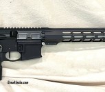 Wilson Combat AR 15