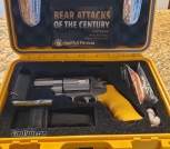 Smith & Wesson 460ES Revolver Kit 