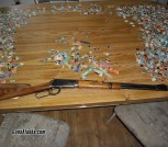 1948 Winchester Model 94 32 WS (32 SPECIAL)