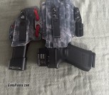 Glock 19.5 ACRO X300 carry package 