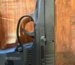 Ruger LCP .380 pistol