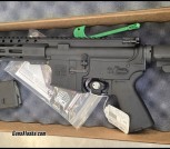 Diamond back DB 15  .556 PISTOL