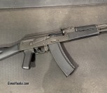 Century AK74 in 5.45x39