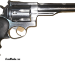 Ruger Redhawk 44mg 6.5' Barrel