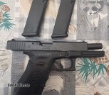 Glock 17 9×19 BSHC755