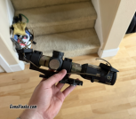 EOTECH VUDU 1-6