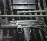 Pre- Ban IMI Uzi Model A